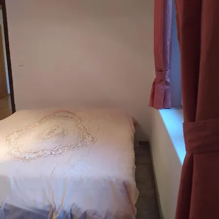 Homestay Samostatny Byt V Rodinnem Dome *